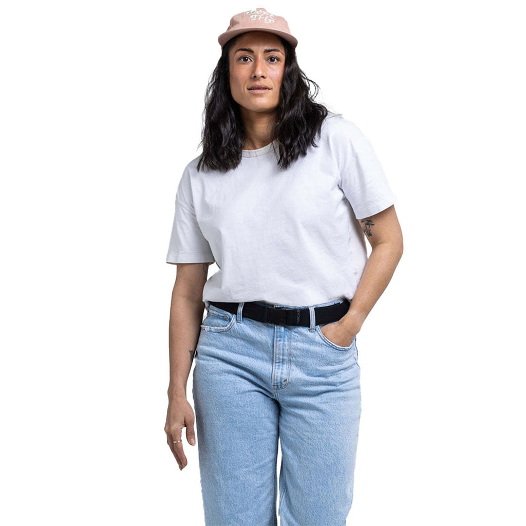 Atlas Long - Black