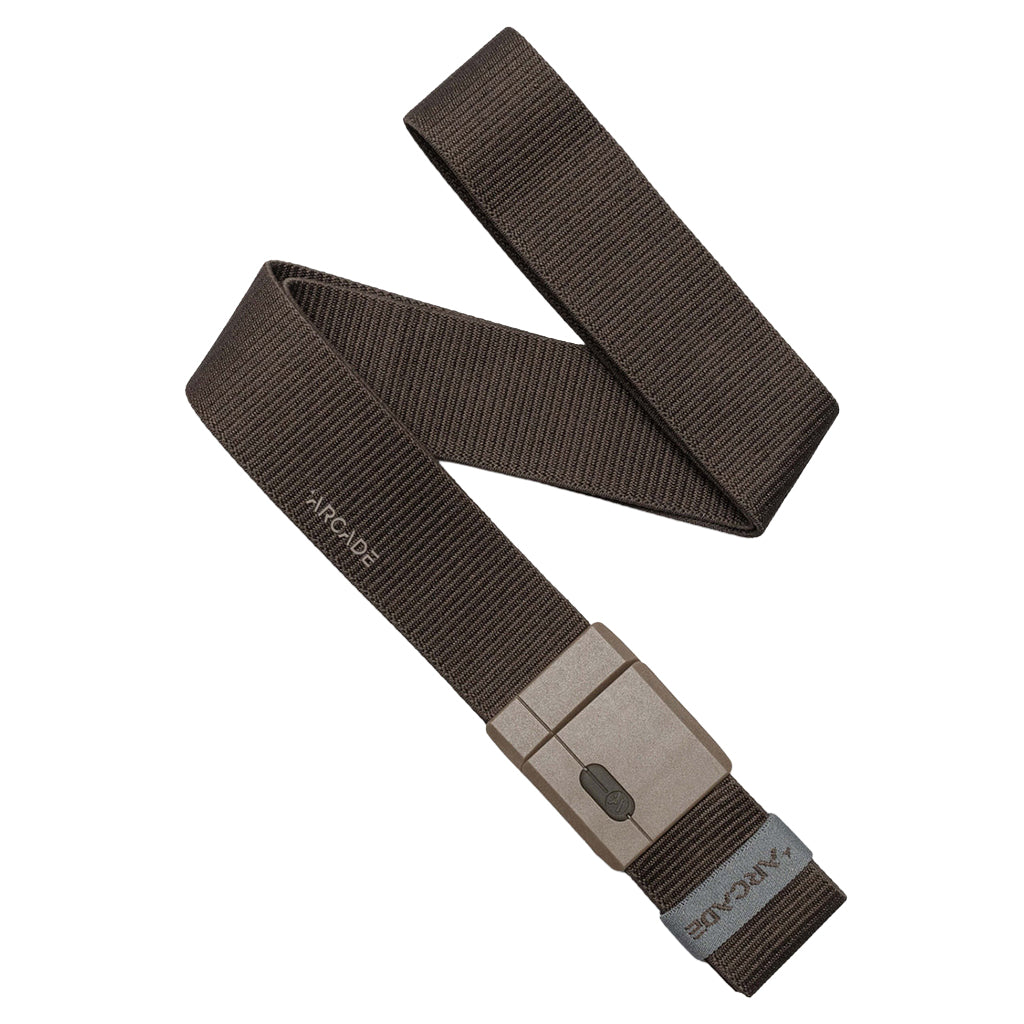 Aero - Medium Brown