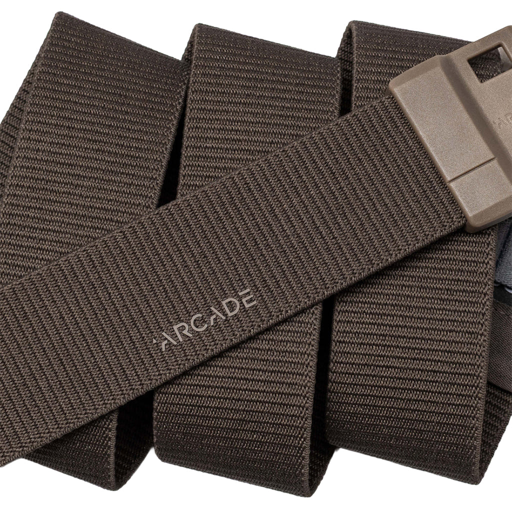 Aero - Medium Brown