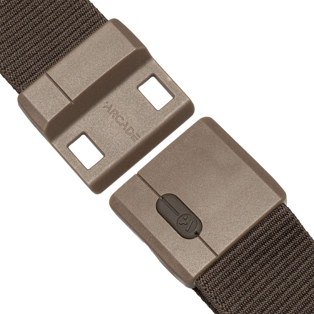 Aero - Medium Brown