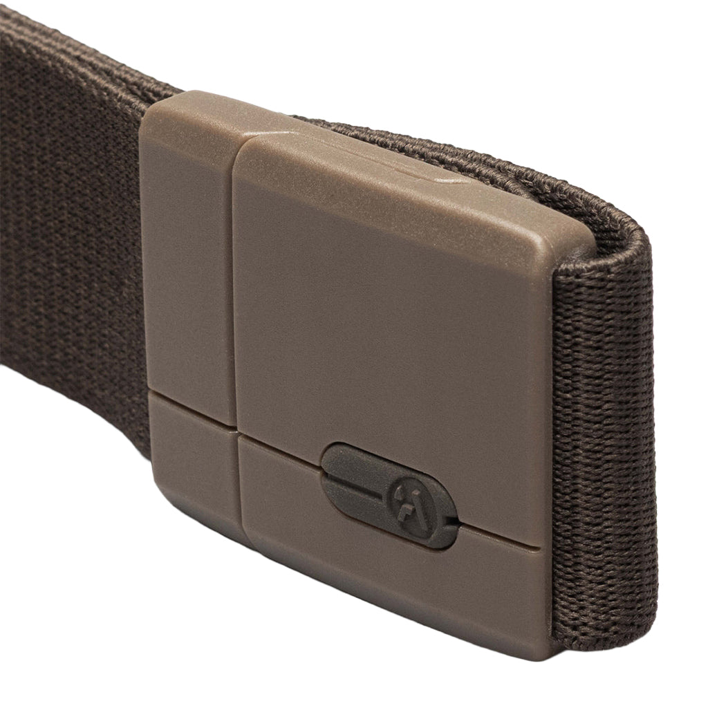 Aero - Medium Brown