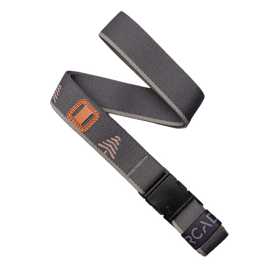 Blackwood Slim-Charcoal/Blush