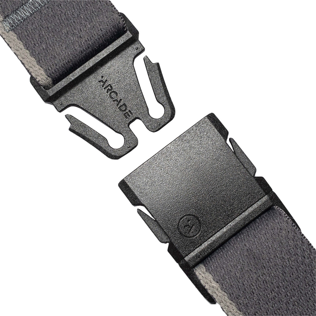 Blackwood Slim-Charcoal/Blush
