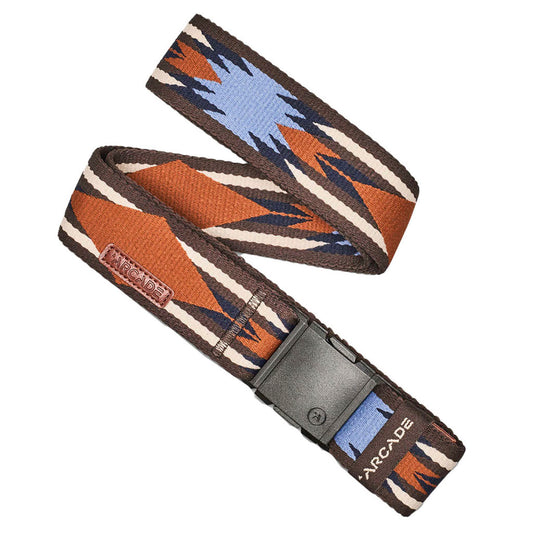 Ironwood Med Brown/Bay