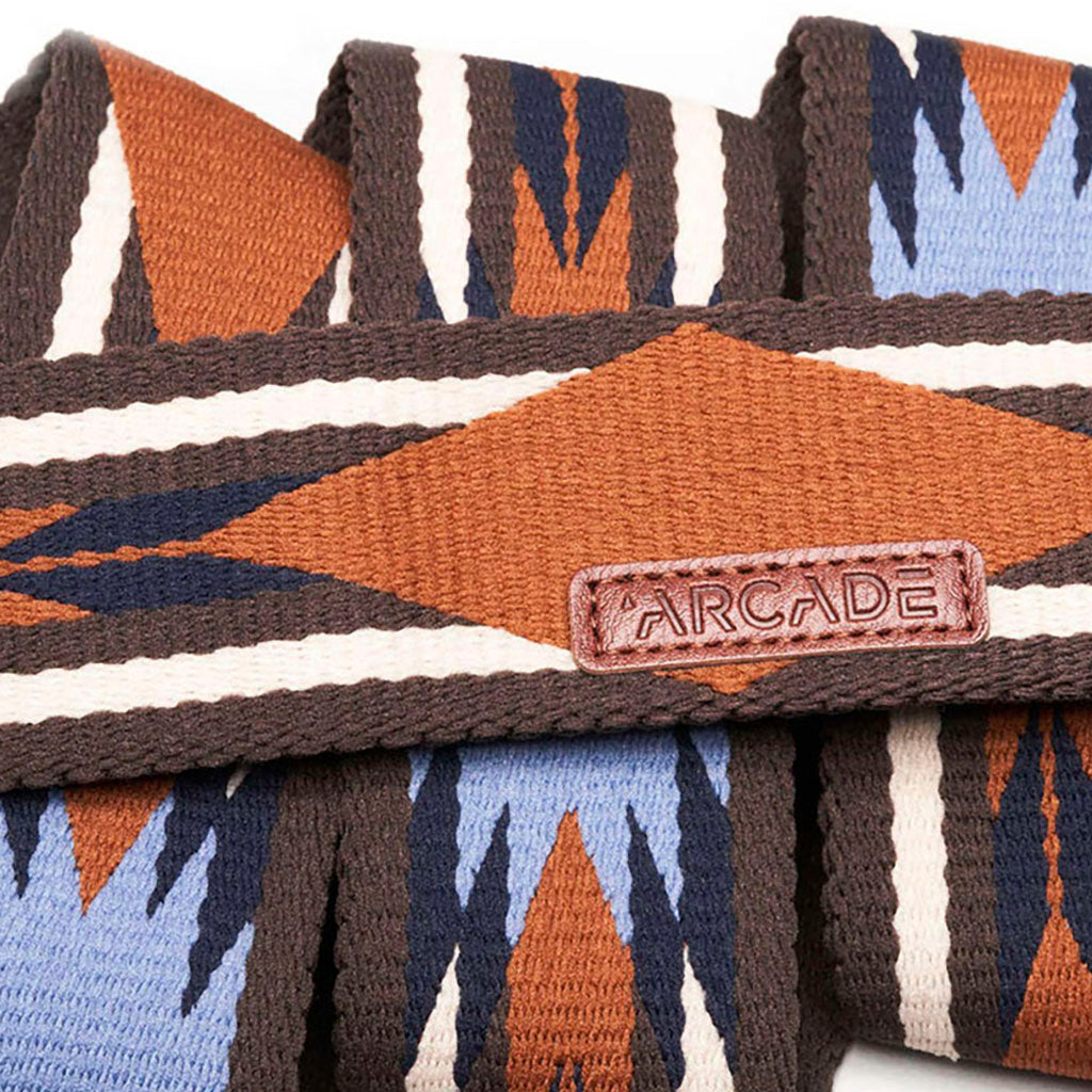 Ironwood Med Brown/Bay