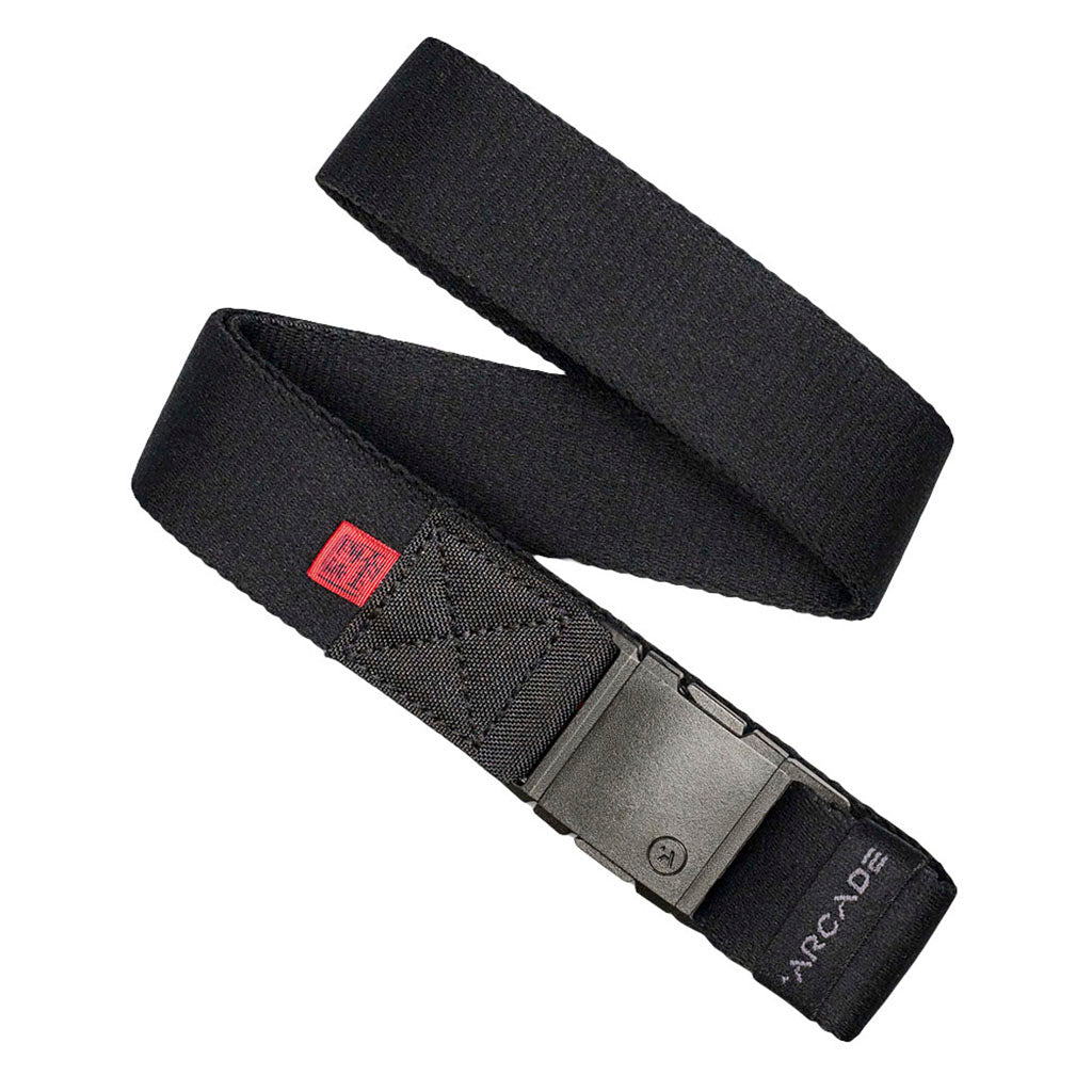 Ridge Jimmy Chin Black/Red