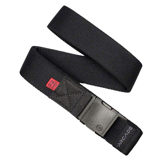 Ridge Jimmy Chin Black/Red