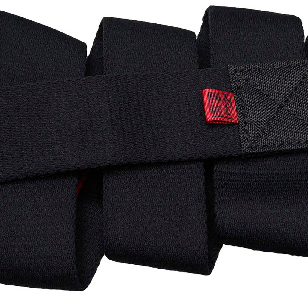 Ridge Jimmy Chin Black/Red