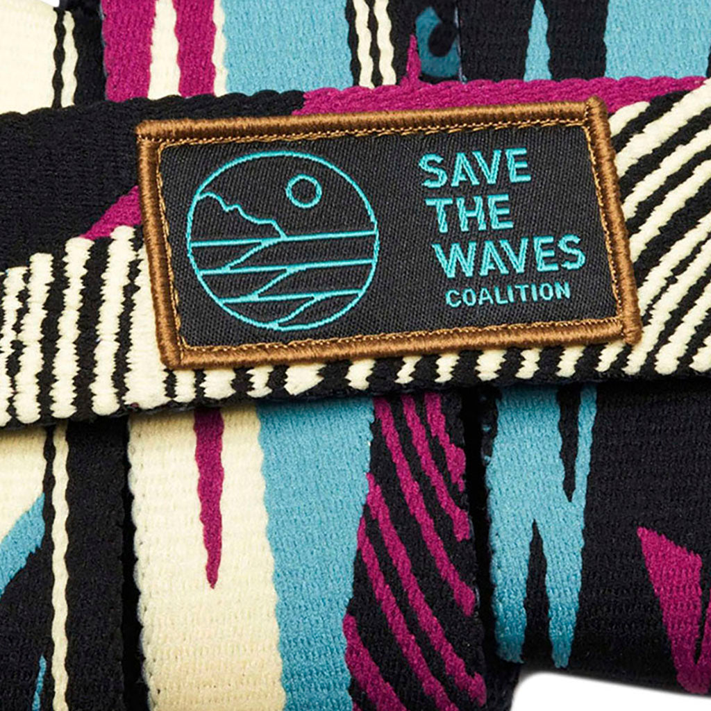 Save the Waves Amalfi/Rise