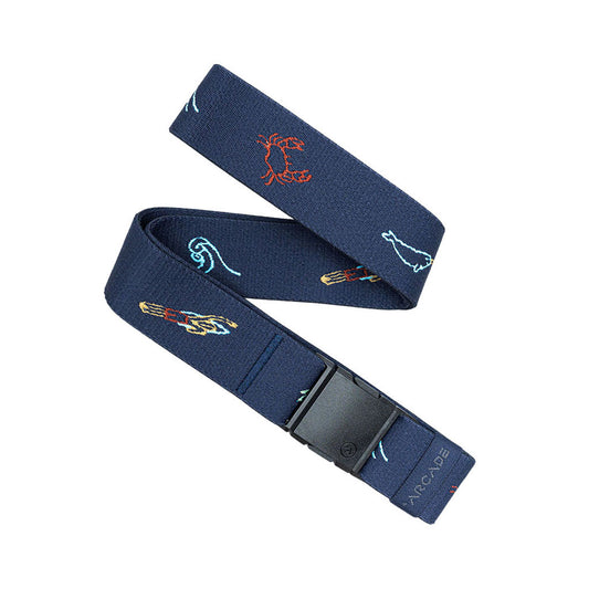 Save the Waves - Navy