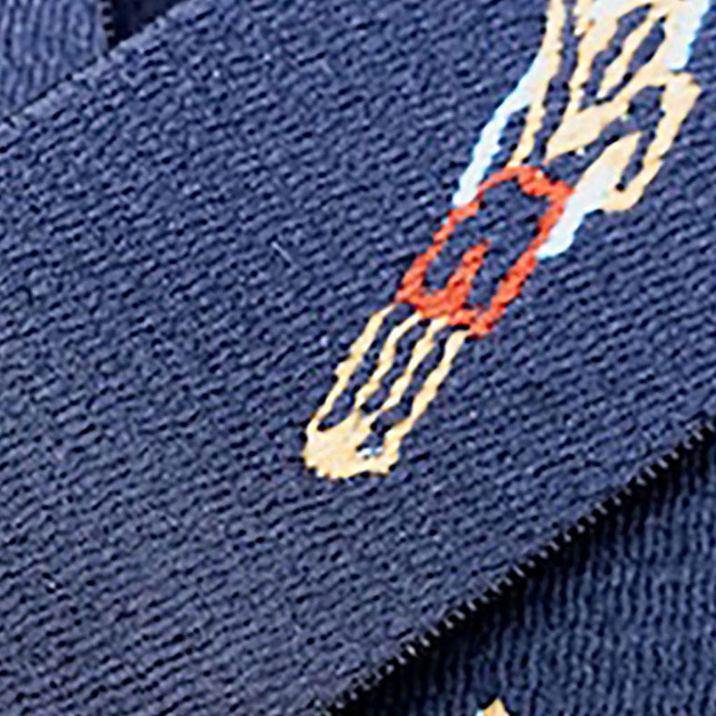 Save the Waves - Navy