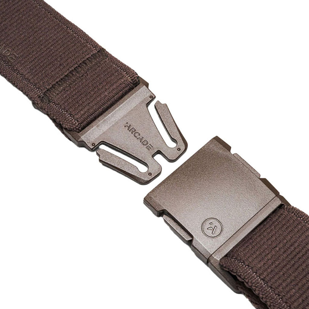 Atlas - Med Brown