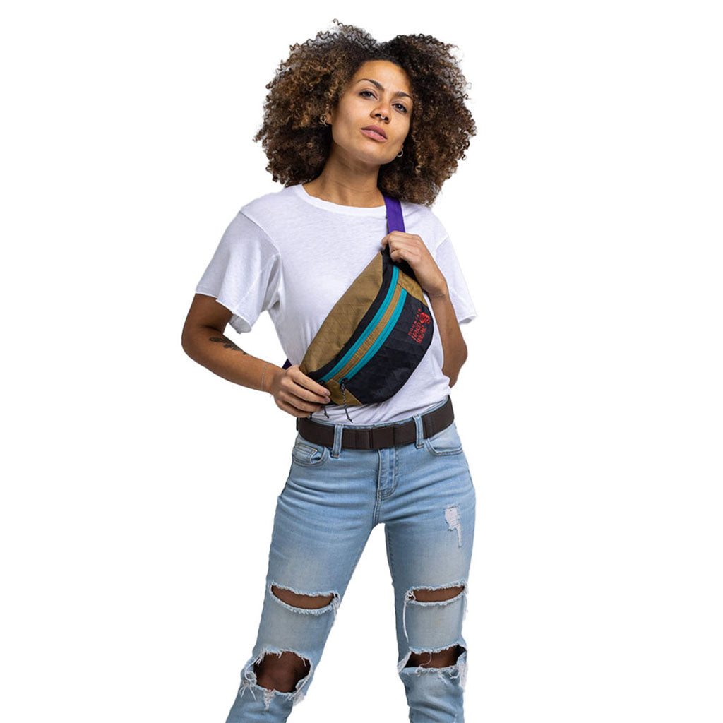 Atlas - Med Brown