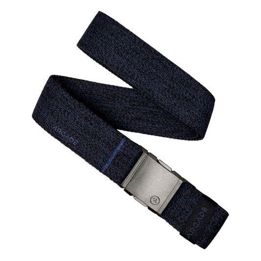 Atlas Heather Navy