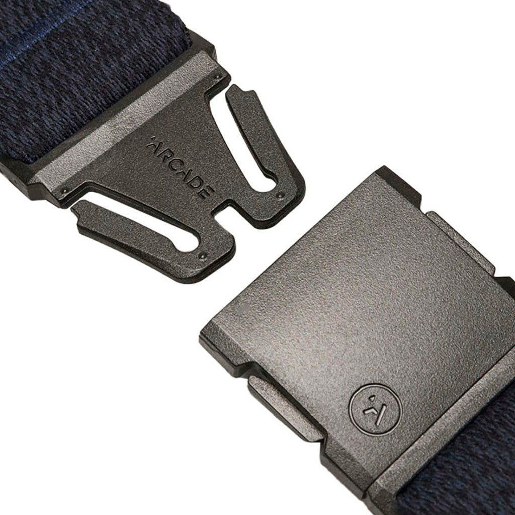 Atlas Heather Navy