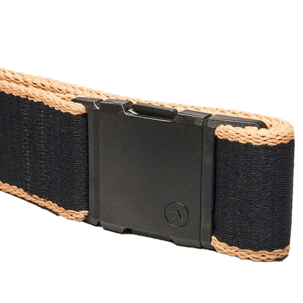 Blackwood Black/Sand