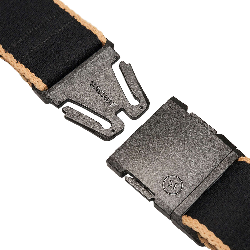 Blackwood-Black/Sand
