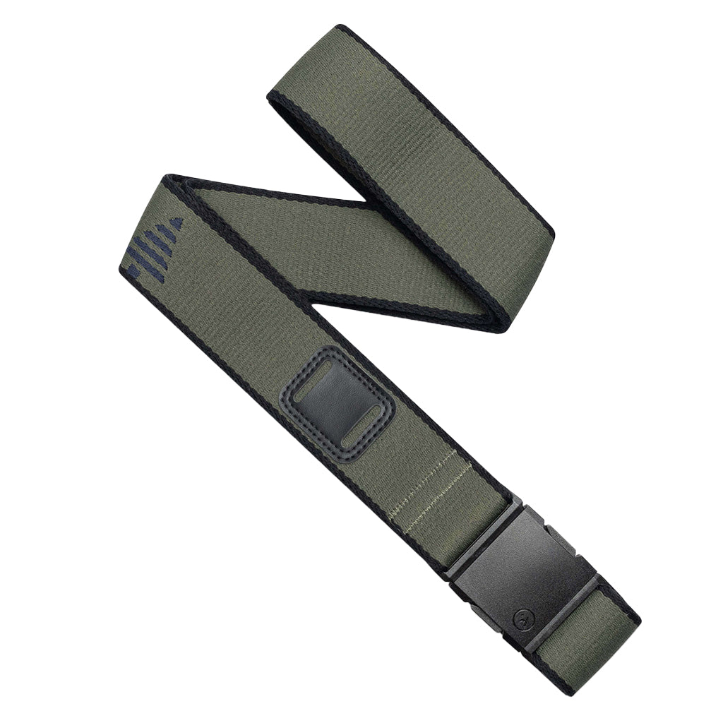 Blackwood-Ivy Green/Black