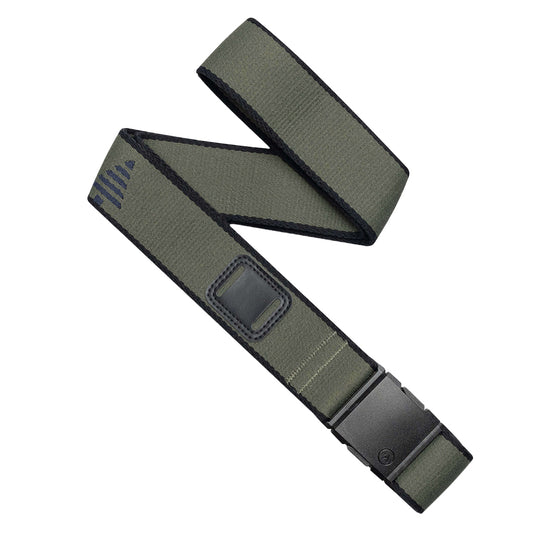 Blackwood-Ivy Green/Black