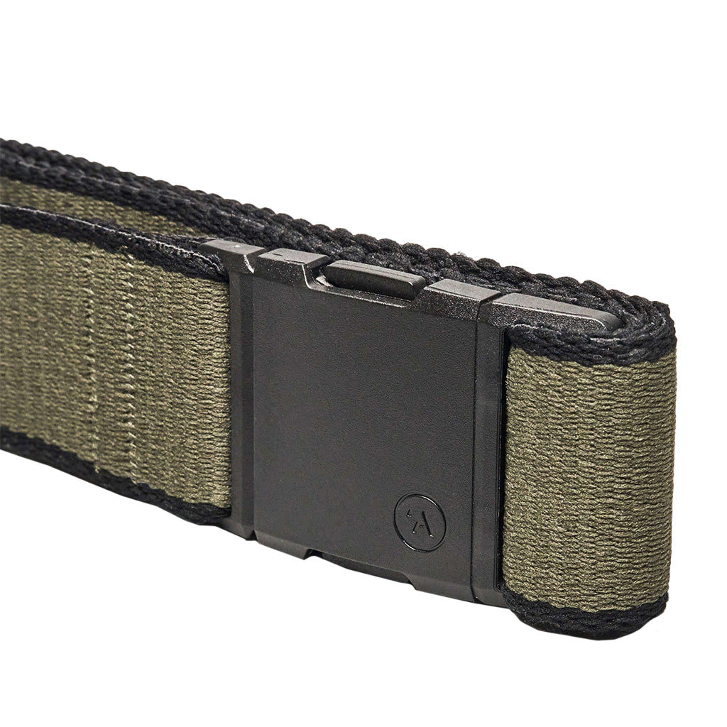 Blackwood-Ivy Green/Black