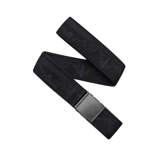 Out of Range - Navy