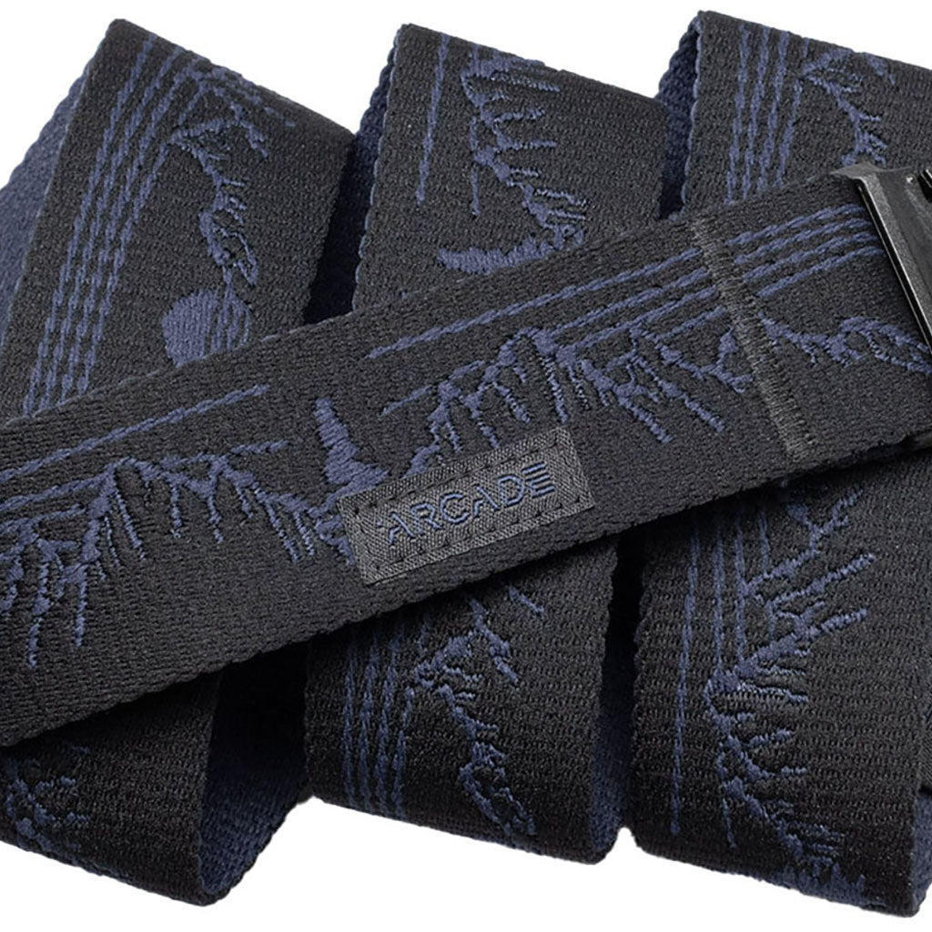 Out of Range - Navy