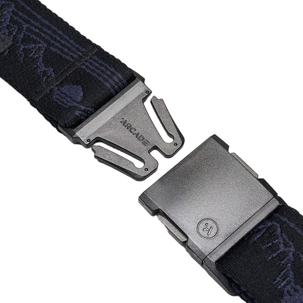 Out of Range - Navy