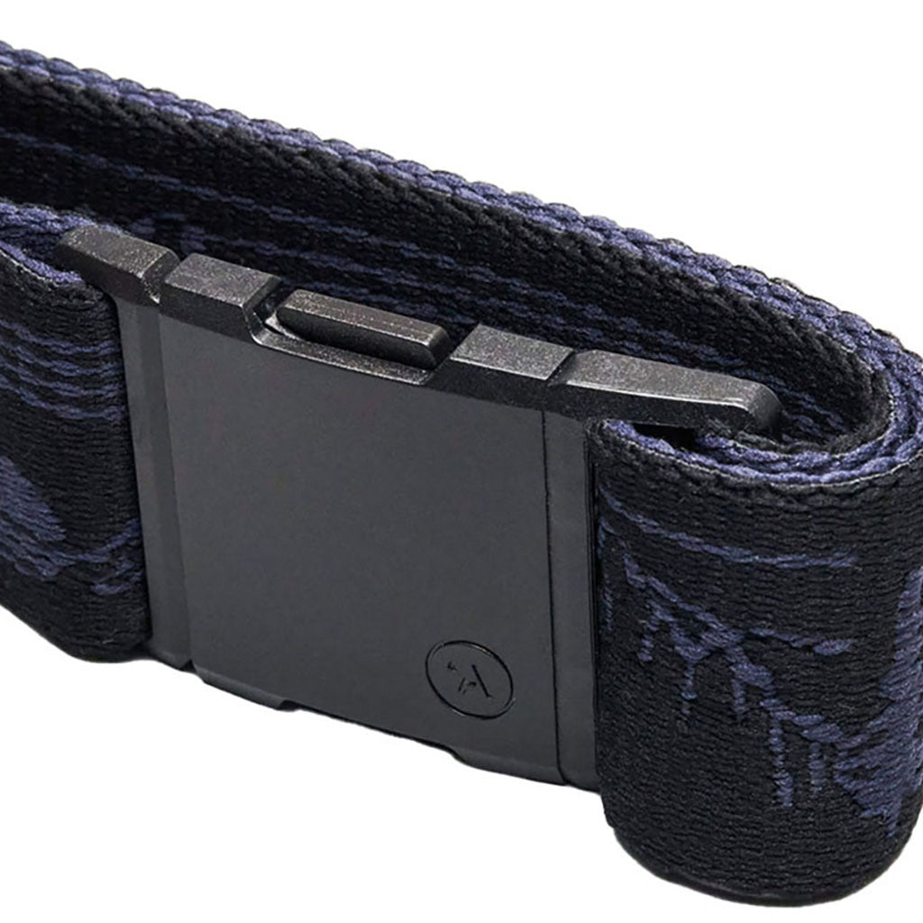 Out of Range - Navy