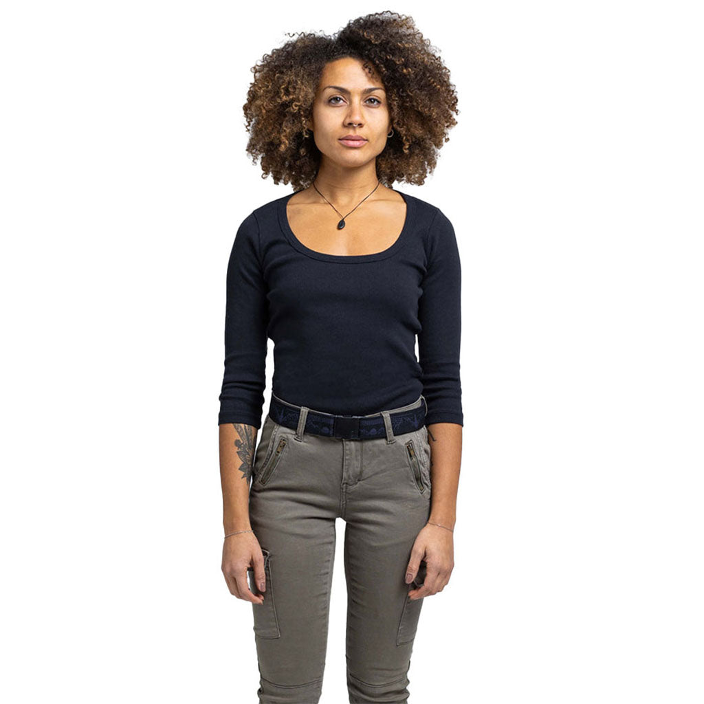 Out of Range - Navy