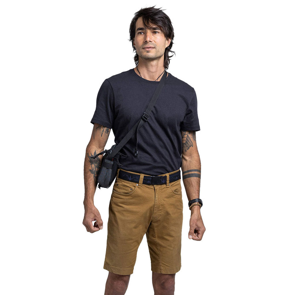Out of Range - Navy
