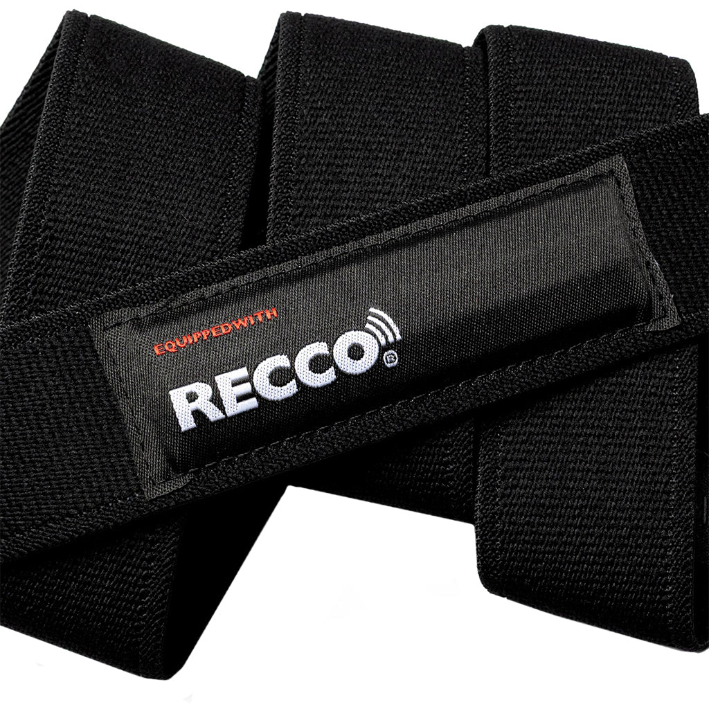 Arcade x Recco- Black