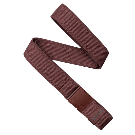Atlas Slim - Burgundy