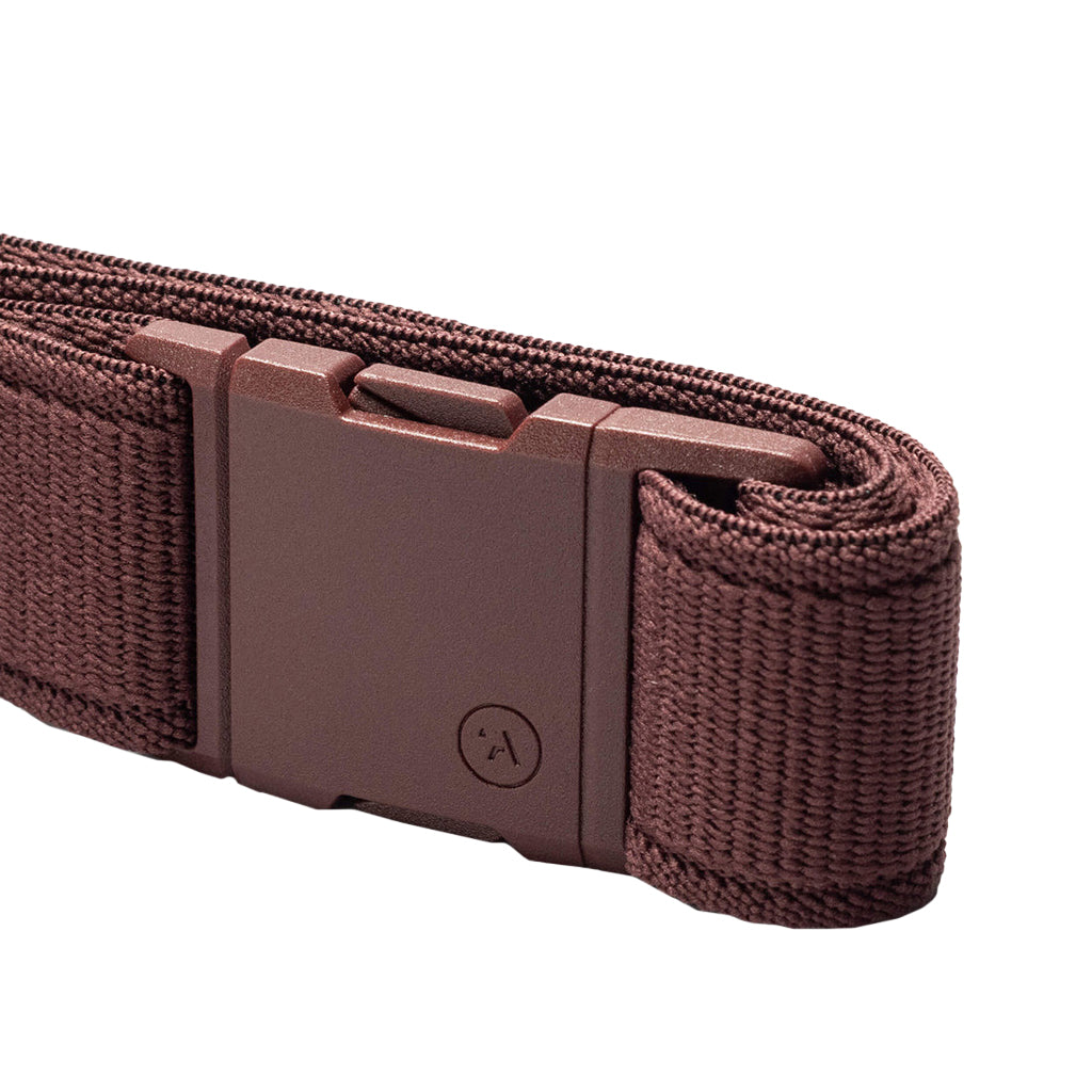 Atlas Slim - Burgundy