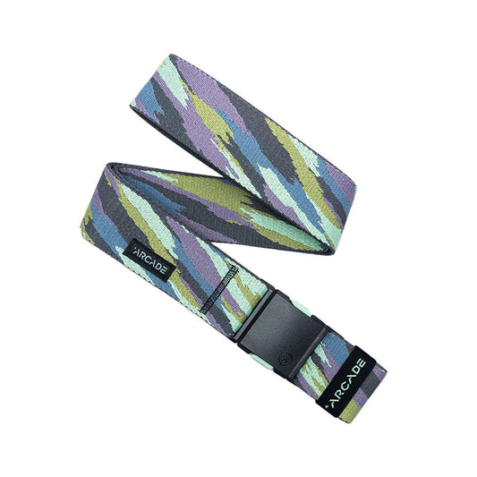 Brushstroke - Mint