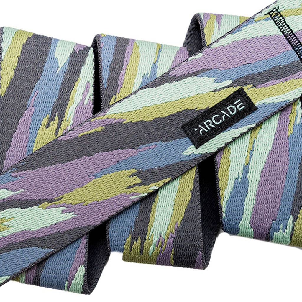 Brushstroke - Mint