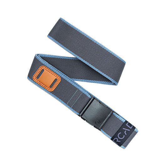 Blackwood - Charcoal/Icelandic