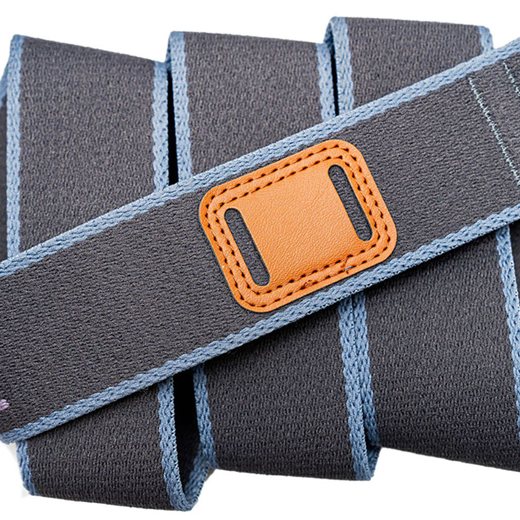 Blackwood - Charcoal/Icelandic