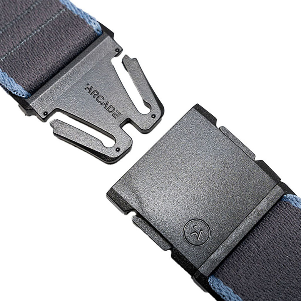 Blackwood - Charcoal/Icelandic