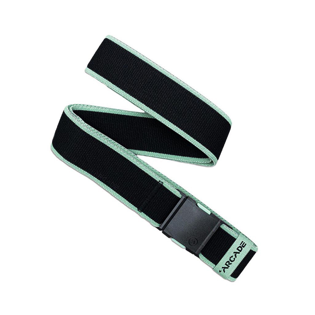Carto - Black/Mint