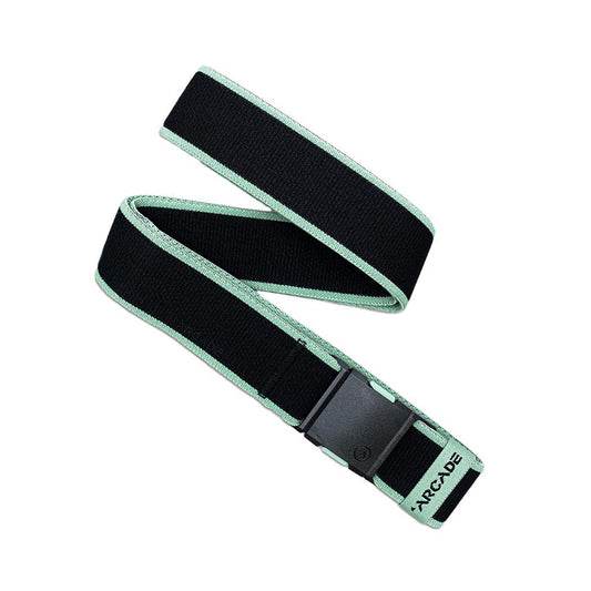 Carto - Black/Mint
