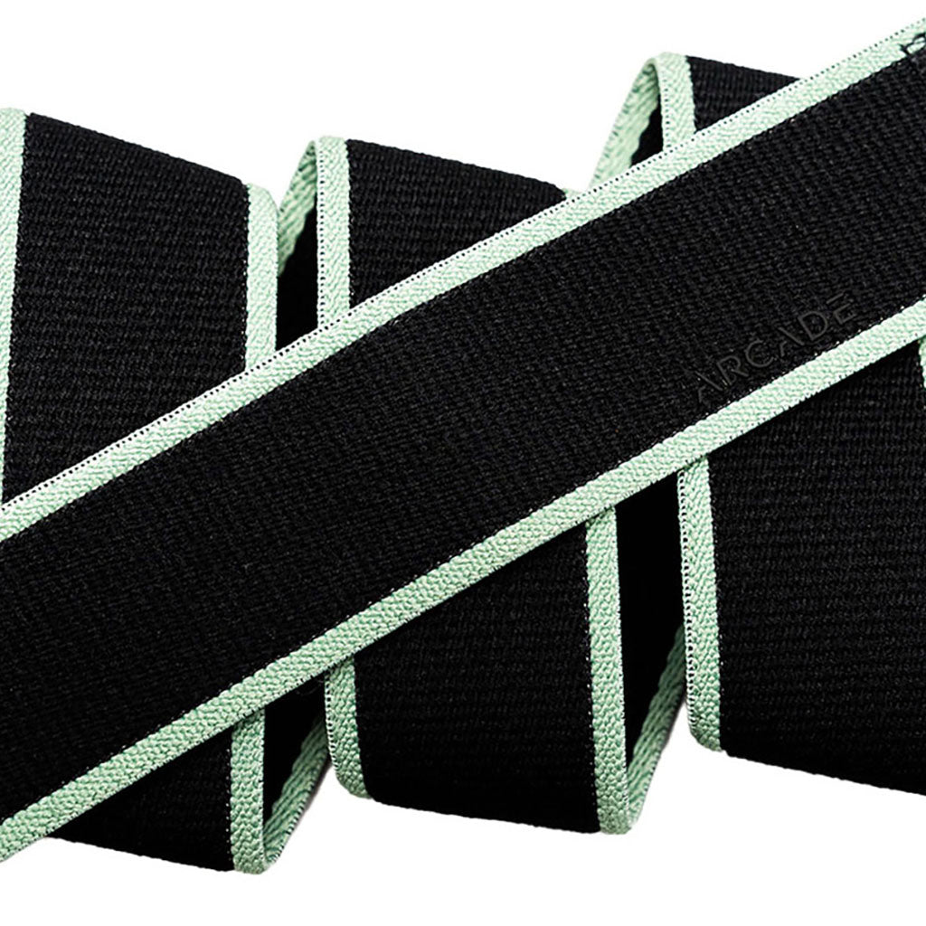 Carto - Black/Mint