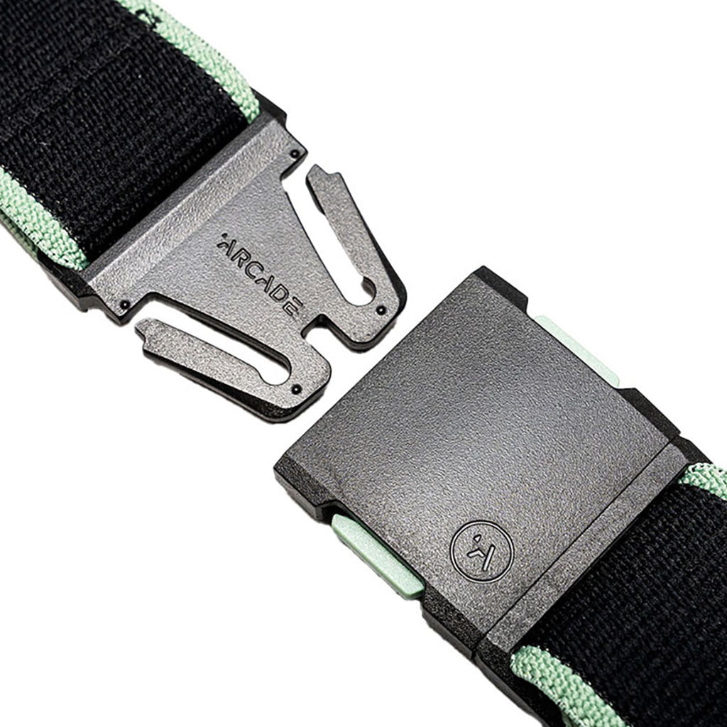 Carto - Black/Mint