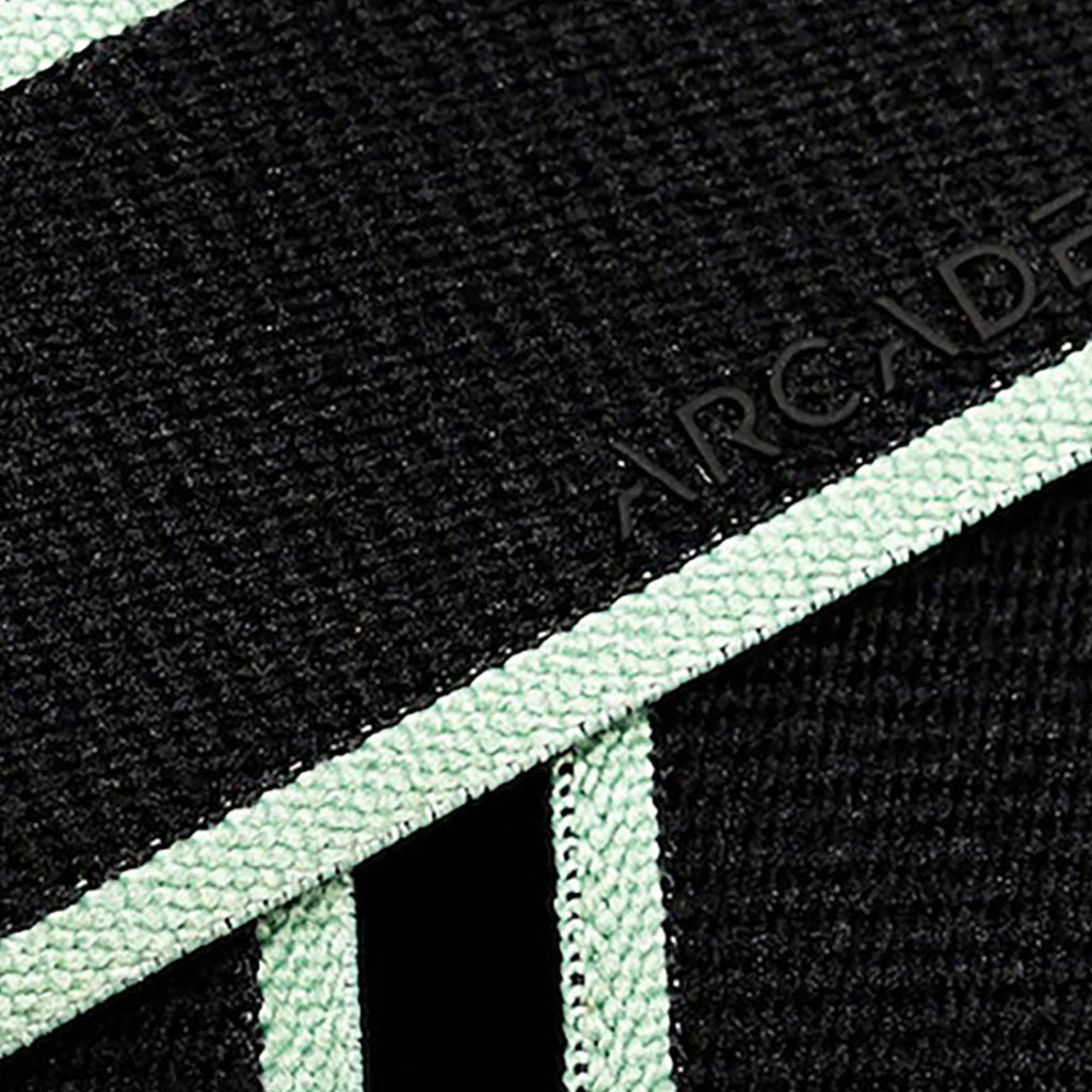 Carto - Black/Mint
