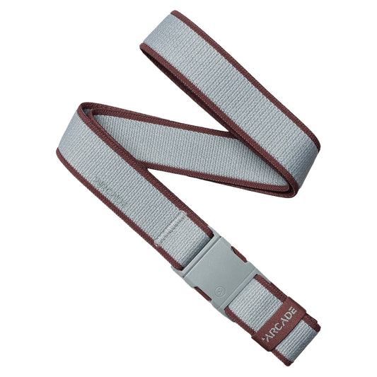 Carto Slim-Cloud/Burgundy
