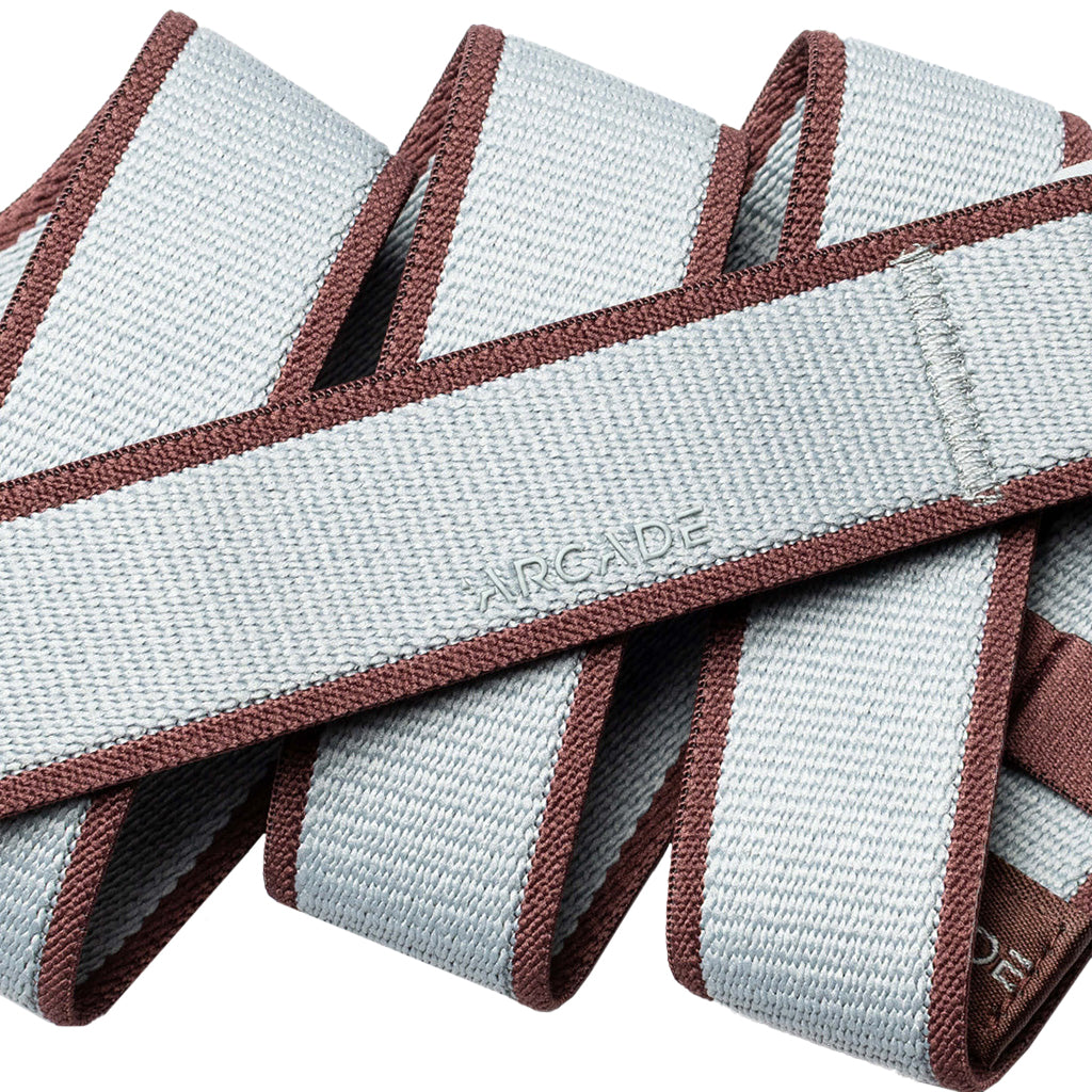 Carto Slim-Cloud/Burgundy