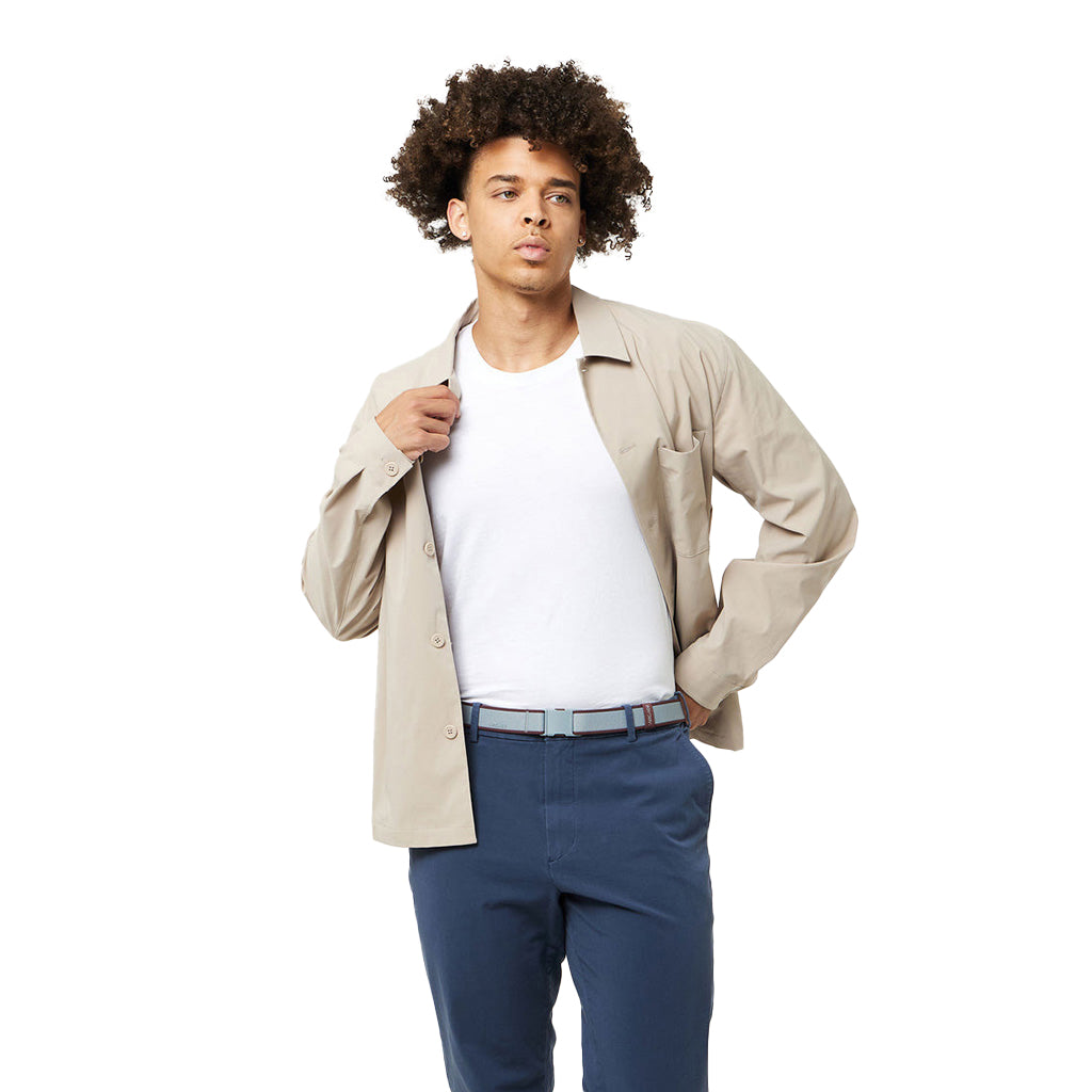 Carto Slim-Cloud/Burgundy