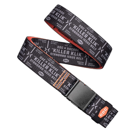 DDC Ration Can-Black