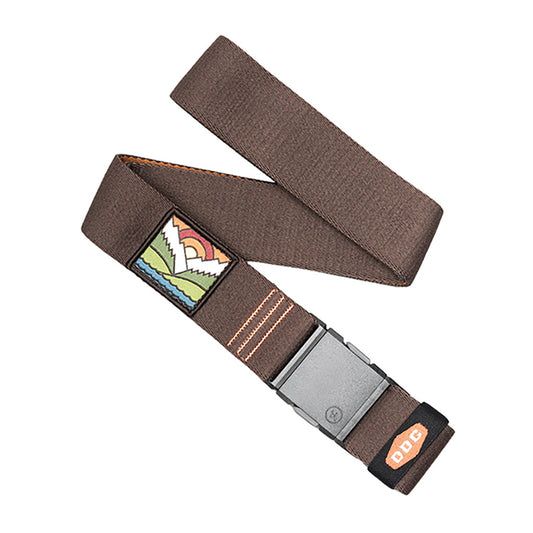 DDC Go Easy-Brown