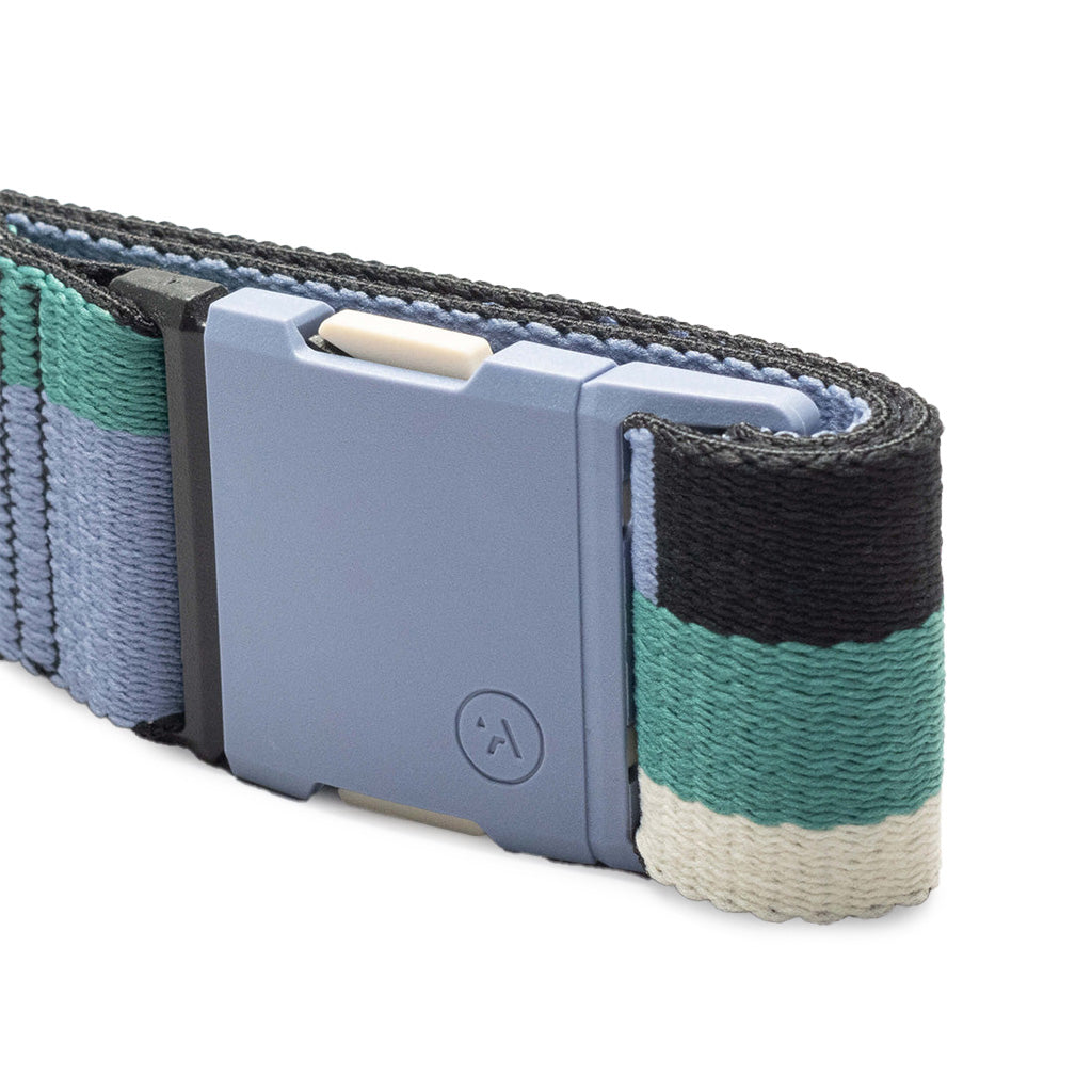Sierra-Periwinkle/Black