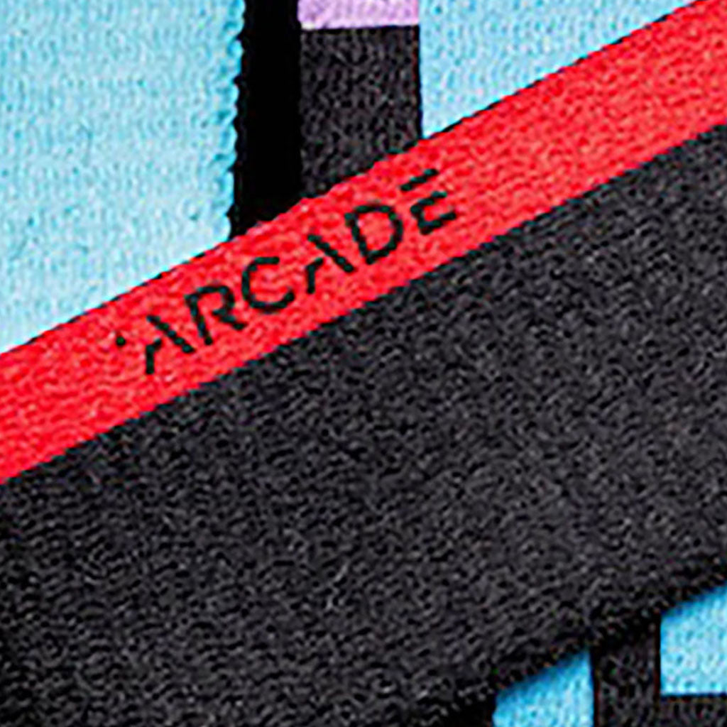 Sierra - Acid Fade / Blue